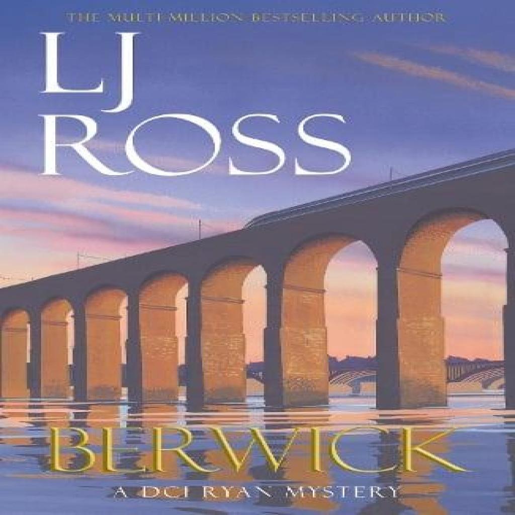 Raby by LJ Ross Hardback Book 9781529978940