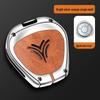 Nezha V/UPro Key Cover: New Energy Vehicle Key Case with Buckle Shell