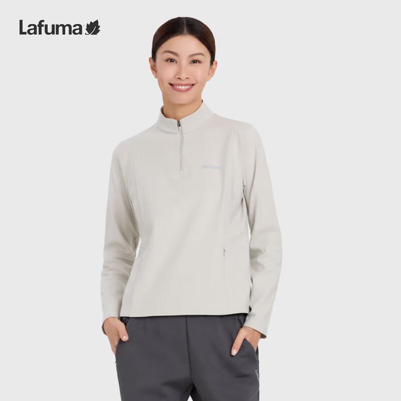 Lafuma Women's Long Sleeve Base Layer LFTS5DL74