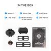 XOSS ARENA Speed Cadence Sensor Cycling Computer Speedometer ANT+ Bluetooth Road Bike MTB for iGPSPORT Bryton Cycplus