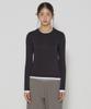 Dear Stalker D. Basic Double Layered T - 3 Color