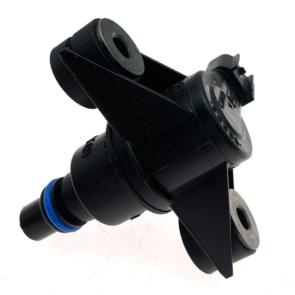 Purge Valve Assembly for Ford Mustang Flex Replacement 2011-2016 GT, Explorer, F-150, Edge, Raptor, Taurus, (AU5A9G866AB, AU5A-9G866AB, AU5Z- 9C915-B,