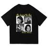 2026 Gracie Abrams Risk The Secret of Us The Eras Tour T Shirt Unisex_Women Aesthetic Retro T-Shirt Unisex New Album Tees Shirts