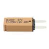 Mini Circuit Breaker Blade Fuse DC 14V Automatic Reset ATM Circuit Breaker Blade Fuse for Car Motorcycle Truck Boat Marine Circuit Breaker 6