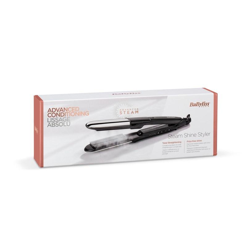 Babyliss ST496E Hair Straightener