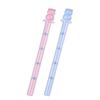 Baby Squeeze Drug Feeder With Scale Anti Choking Syringe Type Newborn Safe Medicine Dispenser Children Medicines Device