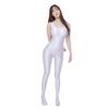 Glossy Full Body Classic Smooth Cosplay Campaign Rhythmic Sexy Costume Quality [LEOHEX] Unitard, Bodysuit, Leotard, Costume, Girl, Gymnastics,