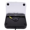 Portable Car CD Player USB AUX Port Anti Skip External Car CD Player with Remote Control for Laptop TV Home