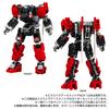 Diaclone Extra Pack 1 Armament
