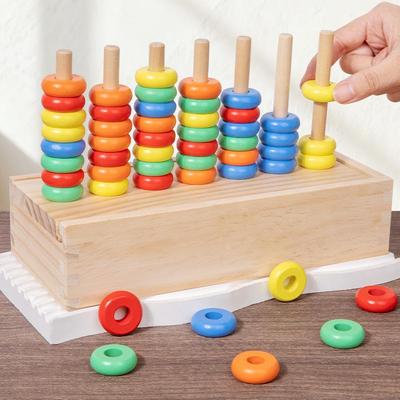 Educatief speelgoed – Wiskundig speelgoed