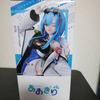 [USED] Hard Samurume Figure
