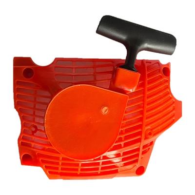 Professional Chainsaw Pull Starter Heavy Duty Impact Resistant Design Chainsaw Recoil Starter Assembly Replacements