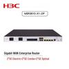 H3C MSR3610-X1-DP Gigabit Integrated Services Gateway
