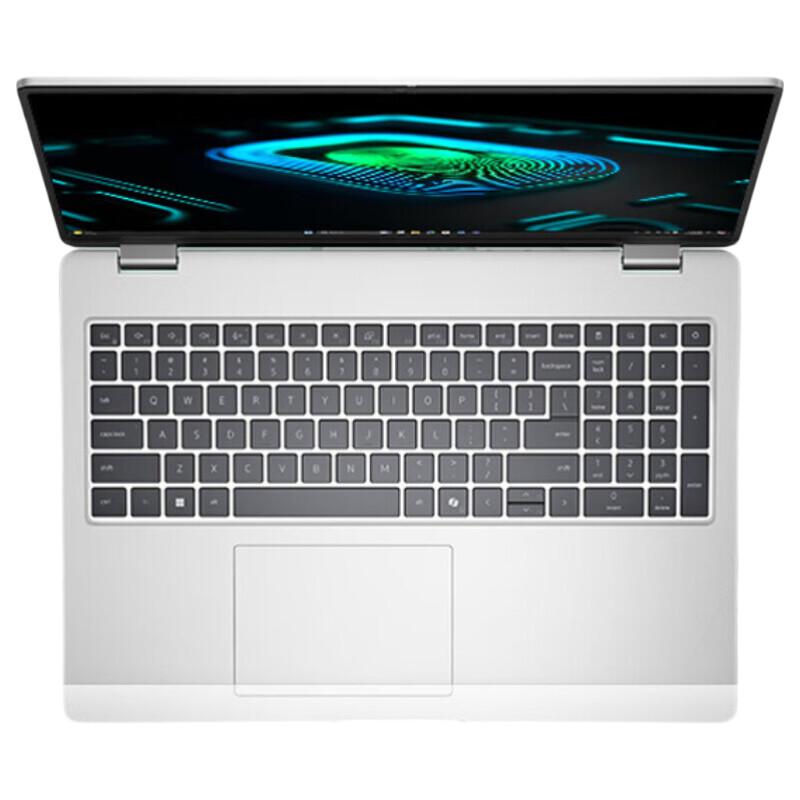 Dell Pro16 16-inch Ultra AIPC Laptop (CN version)