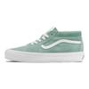 Vans Premium Sk8-Mid 83 Iceberg Blue Unisex Sneakers VN000CQQCPG