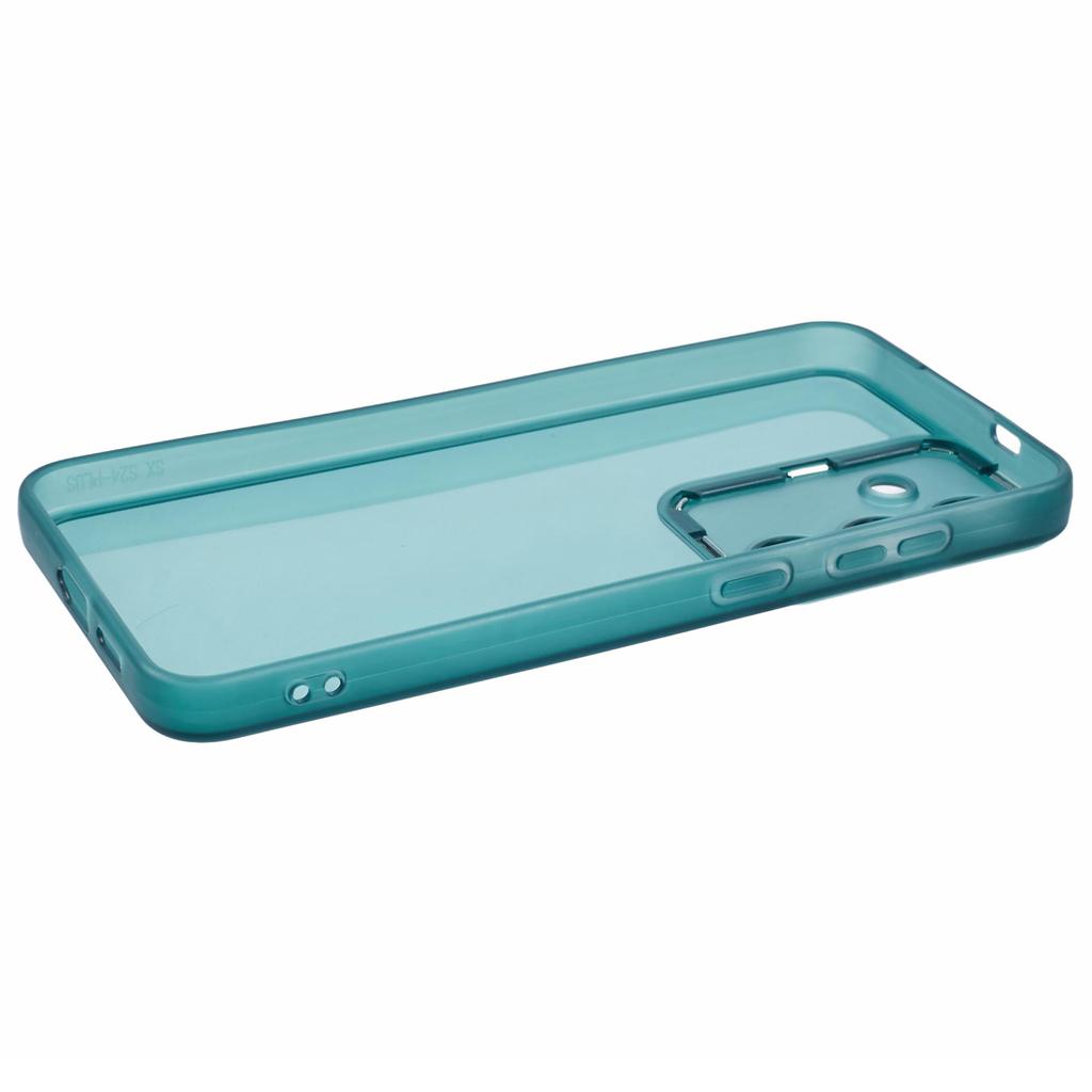 Bulk Purchasing 20Pcs For Samsung Galaxy S25+ Case Electroplated Camera Frame TPU Phone Cover Precise Cutouts