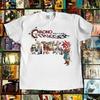 Retro Chrono Trigger Video Game T Shirt S 5xl Vintage Versatile Graphic Homme Fashion Casual Stretched Soft Unisex