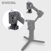 Leftfoto RS3 Vertical Mount Plate for DJI RS 3 Pro 2 Gimbal Stabilizer Aluminum Alloy CNC Quick Release Camera Bracket