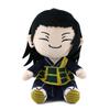 22cm Geto Suguru Nanami Kento Plush Toys Hot Anime Figure Plushies Toys Stuffed JJK Doll Pillow Home Decor Kids Birthday Gifts