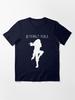 Jethro Tull Der Ritter der Violine Essential T-Shirt