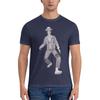 Men Tshirt THE ABSOLUTE MADMAN Fitted TShirt Fitted T Shirts for Men Sweat Shirt  Tshirt Summer Male Teeshirt