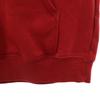 carhartt 103121 Long Sleeve Sweatshirts L Red Men's Used
