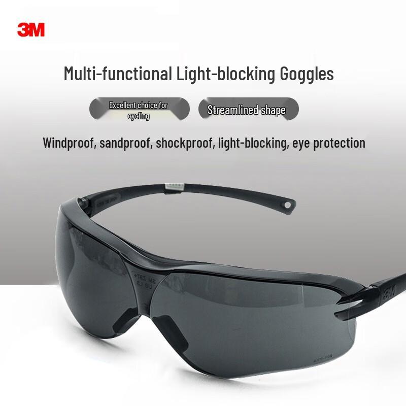 3M 10435 Safety Glasses Standard