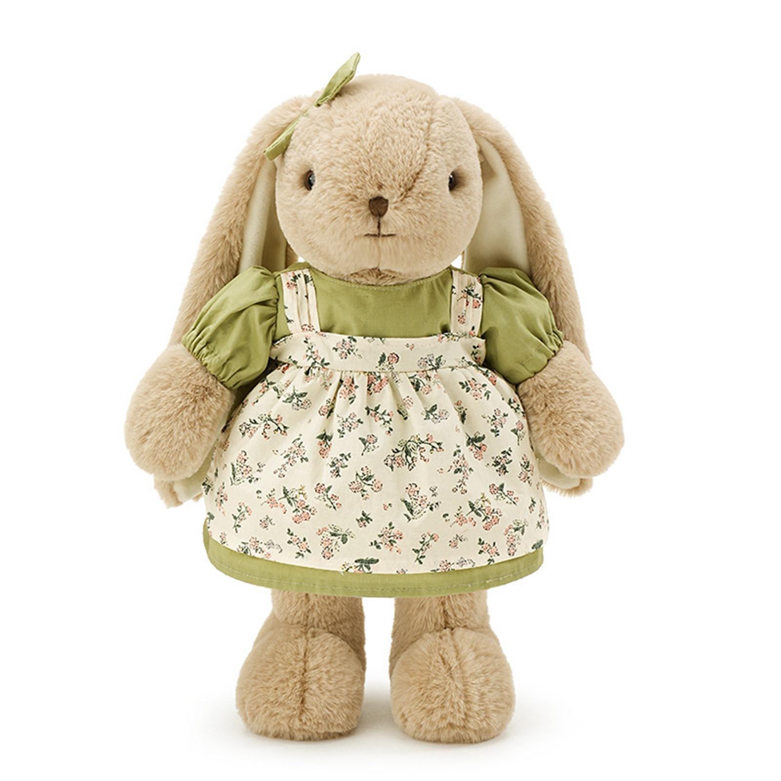 

Креативные и очаровательные плюшевые игрушки, идеально подходят для праздничных подарков, подарков на день рождения и подарков для компаньонства для детей One Size коричневый