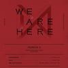 Monsta X Take.2 WE ARE HERE(Random)