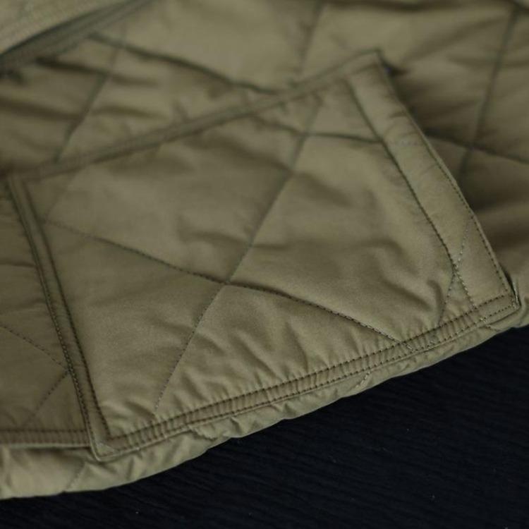 Damen Übergroß Lässig Locker Windjacke Kapuzenjacke Verdickte Baumwollmäntel Langer Mantel Winter