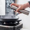 2Pcs Oil Spray Bottle BBQ Cooking Olive Oil Sprayer Vinegar Oil Dispenser Bottle Mist Sprayer Restaurant Kitchen Utensils 100ML