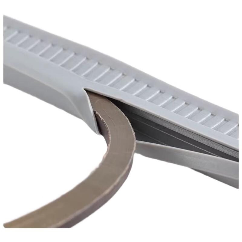Magnetic PVC Air Conditioner Door Curtain