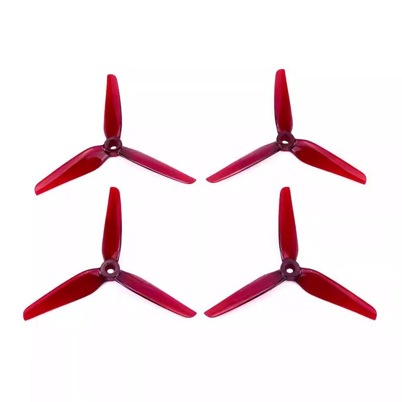 FPV Racing Drone 5-inch 3-Blade Propellers