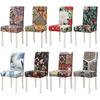 Ropa de mesa y sofá – Fundas para sillas