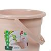 5L Capacity Watering Can for Effortless Gardening