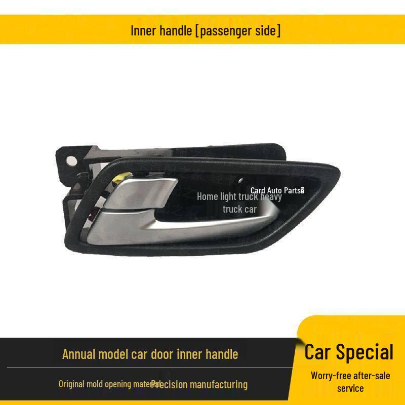 Foton New ETX Car Door Inner Handle for Heavy Truck Standard