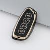 Great Wall Haval 2nd Gen Big Dog 2023 Key Case for Haval Shenshou Kugou Car, with Key Bag and Buckle