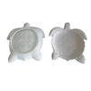 Versatile Turtles Silicone Tray Stylish Tray Silicone Molds for Making Resin Turtles Shaped Coasters Cup Mats Decoration