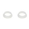 5Pcs New Reverse Radar Special Sealing Ring For Mercedes Benz S-Class E-Class C-Class EQS A0005429904,0005429904
