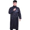 Children's Reflective One-Piece Raincoat