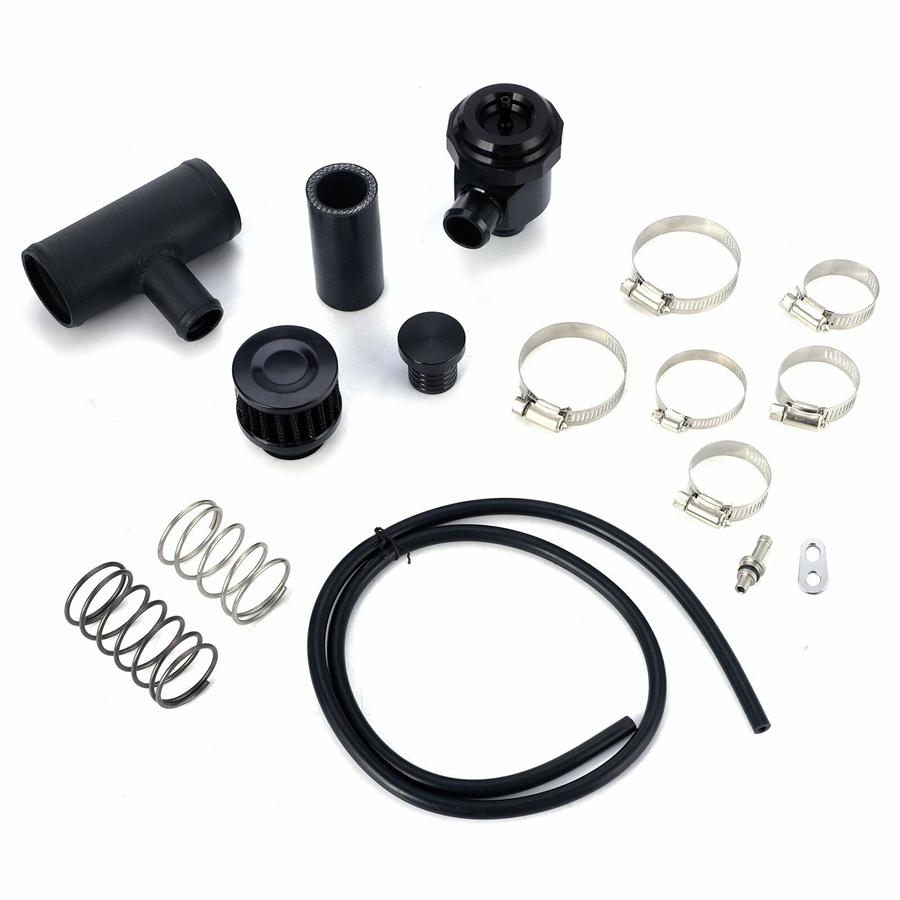 

Pressure Relief valve (BOV) for can am Maverick turbo X3120 HP 2017-2022 vol. new