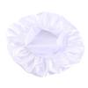 Children's candy-colored elastic headband round hat, nightcap, comfortable and breathable baby hair care hat, shower cap K-21