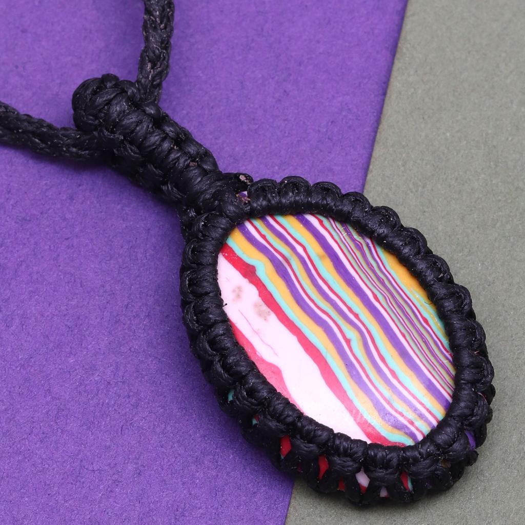 Choker Jewelry Necklace Collier Woman Collar Luxury Macram? Vintage Pearl