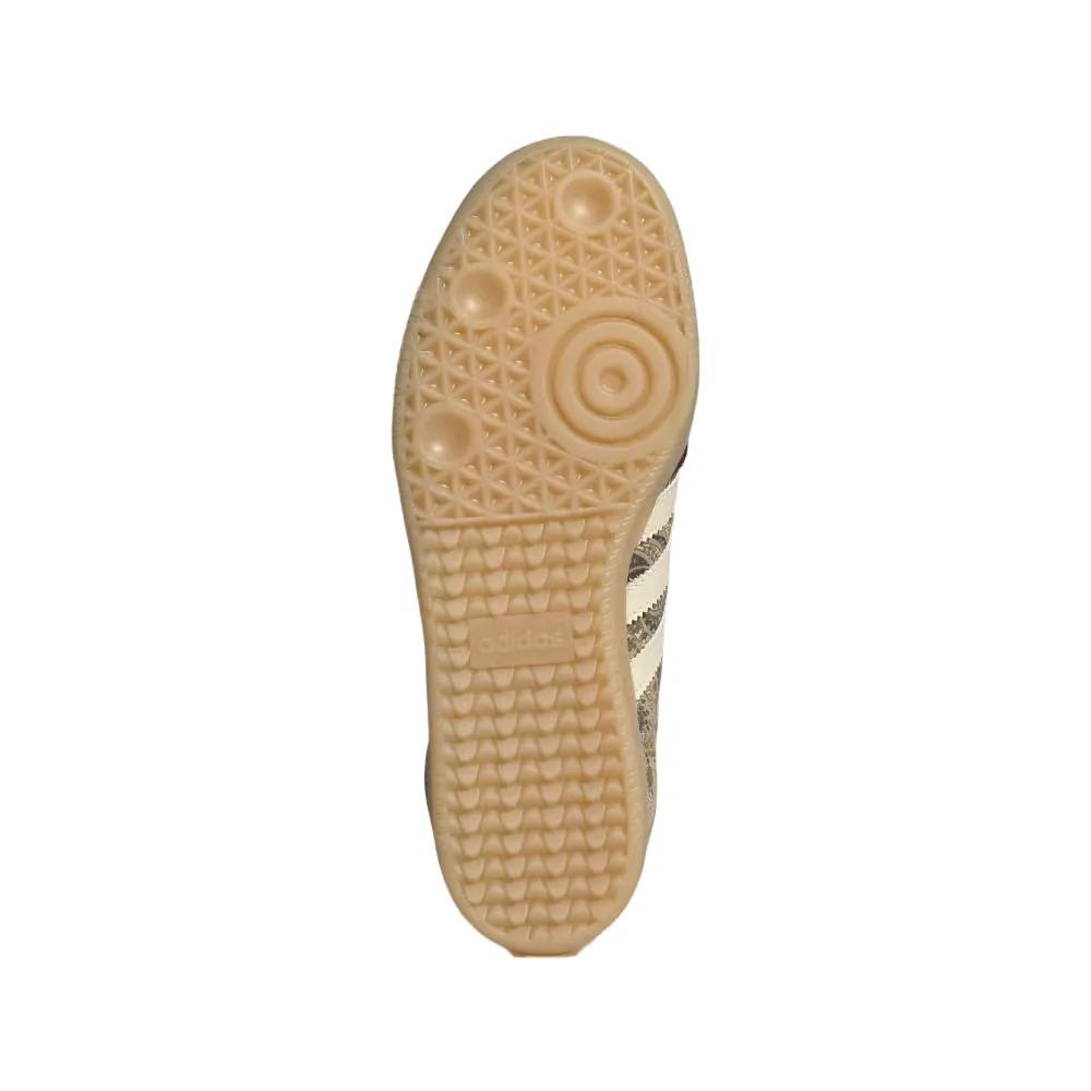 adidas Womens Samba 'Liberty' (women's sizes) Liberty Skate Shoes KH9802
