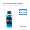 Tattoo Blue Algae Concentrated Cleaning Solution 30ml - Rich Foam Blue Soap with Green Algae