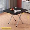 Foldable Dining Table for Small Spaces