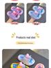 Peppa Pig 2025 New Style Toddler Girls' Anti-slip Indoor Slippers