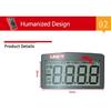 UNI-T Mini Multimeter UT33A+ UT33B+ UT33C+ UT33D+ UT120A UT120B UT120C UT123 UT123D UT125C Pocket Size Digital Multimeter