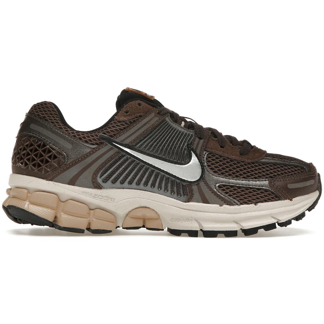 

Кроссовки Nike Zoom Vomero 5 Baroque Brown (Женский)(FN6742-201) 36.5