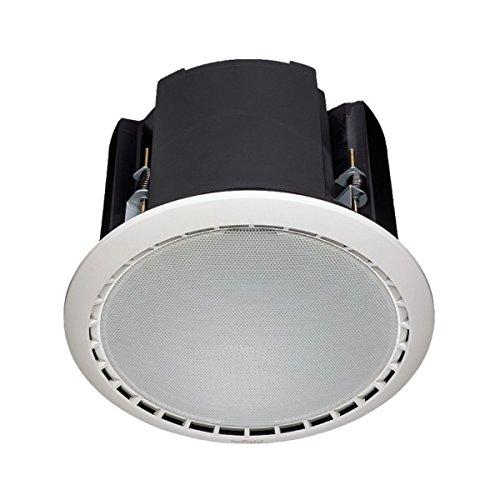 

JVC Kenwood Victor Потолочный динамик направленный коаксиальный 2 заказанных PS-S216 (широкий тип) (20 см путь) [Производитель товара]